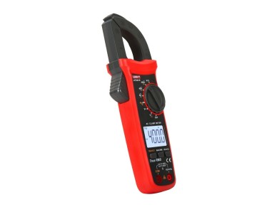 Uni-T UT201R Digital Clamp Meter