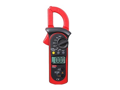 Alicate amperímetro digital Uni-T UT200R Alicate amperímetro digital Uni-T UT200R
