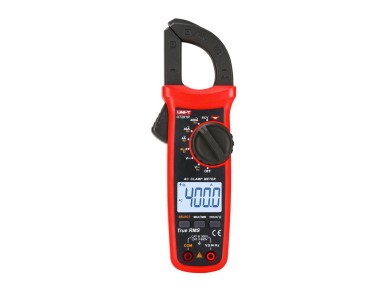 Uni-T UT201R Digital Clamp Meter
