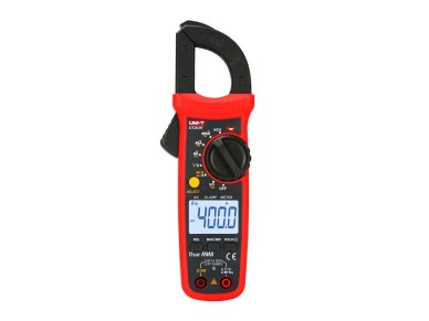 Pinza amperimétrica digital Uni-T UT202R Pinza amperimétrica digital Uni-T UT202R