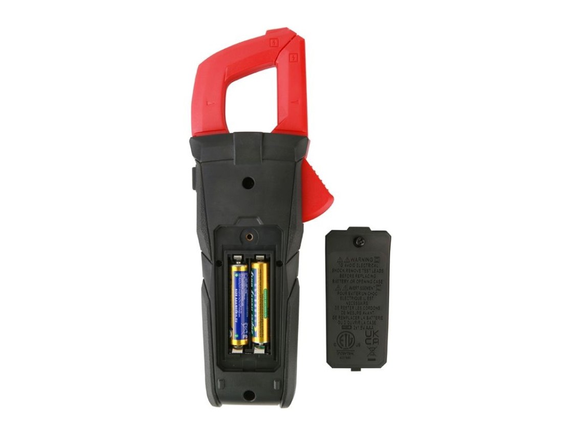Uni-T UT202BT Smart Clamp Meter