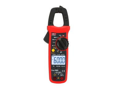 Alicate amper�metro digital Uni-T UT204R