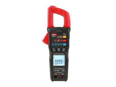 Medidor de pinza inteligente Uni-T UT202BT Medidor de pinza inteligente Uni-T UT202BT