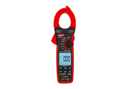 Uni-T UT207B Digital Clamp Meter Uni-T UT207B Digital Clamp Meter