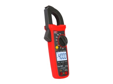 Pinza amperimétrica digital Uni-T UT202R Pinza amperimétrica digital Uni-T UT202R