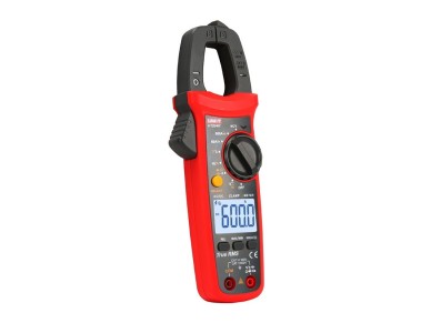 Alicate amper�metro digital Uni-T UT204R