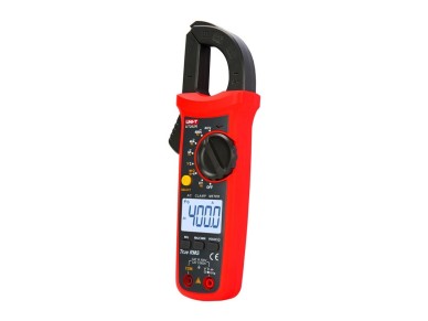 Pinza amperimétrica digital Uni-T UT202R Pinza amperimétrica digital Uni-T UT202R