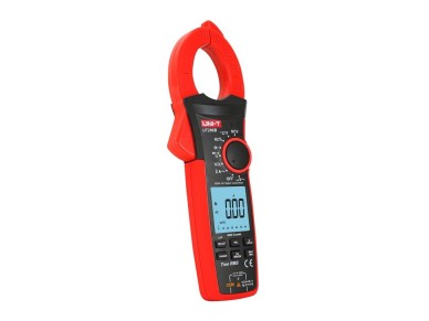 Uni-T UT206B Digital Clamp Meter Uni-T UT206B Digital Clamp Meter