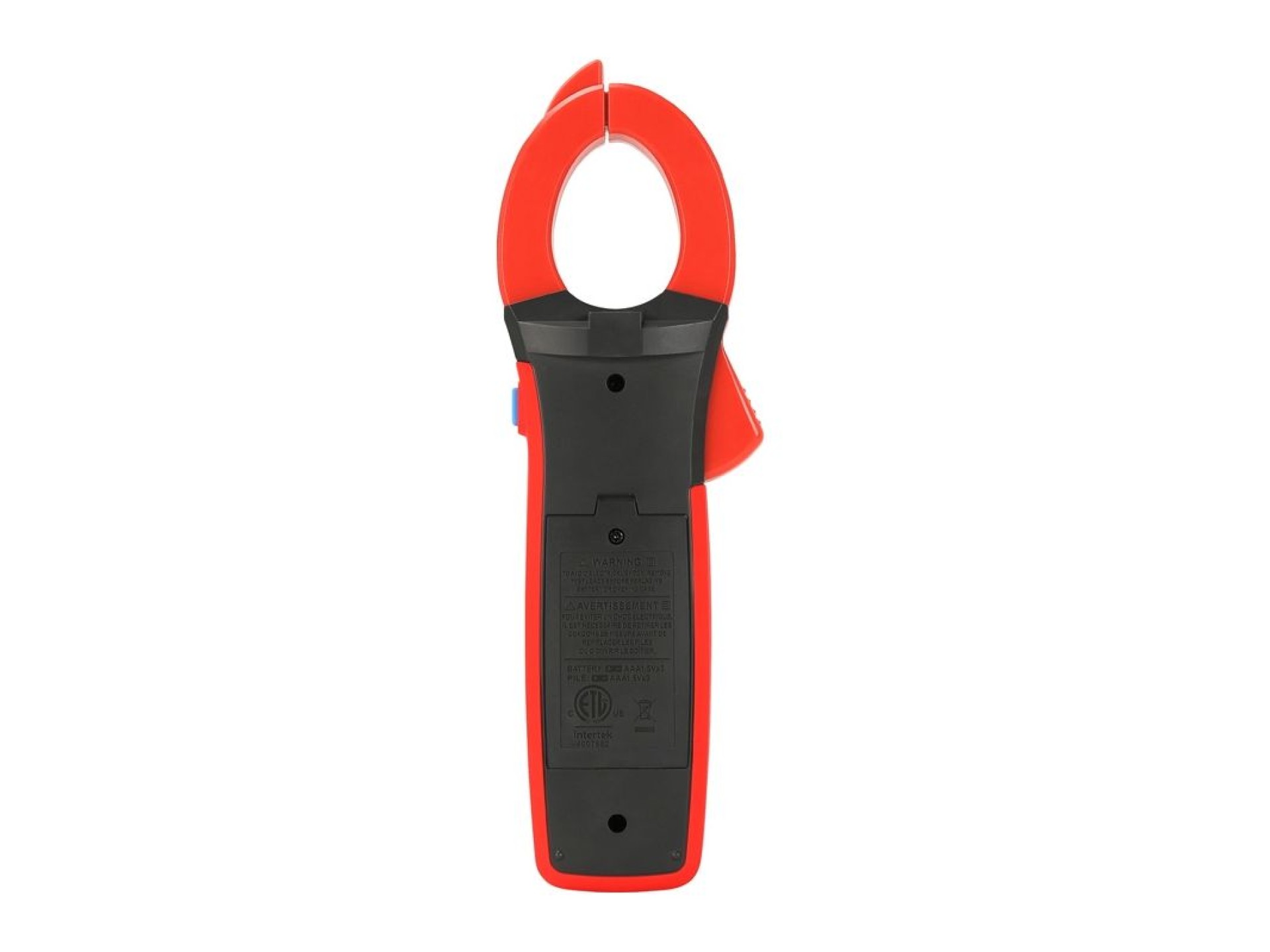 Uni-T UT207B Digital Clamp Meter