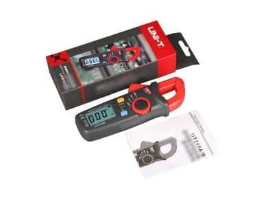 Uni-T UT210A Mini Digital Clamp Meter