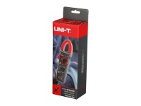 Uni-T 400A 2nd Generation Digital Clamp Meter UT213A Uni-T 400A 2nd Generation Digital Clamp Meter UT213A