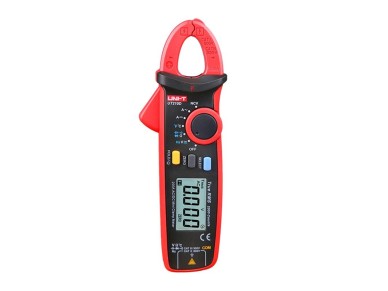 Uni-T UT210D Mini Digital Clamp Meter Uni-T UT210D Mini Digital Clamp Meter