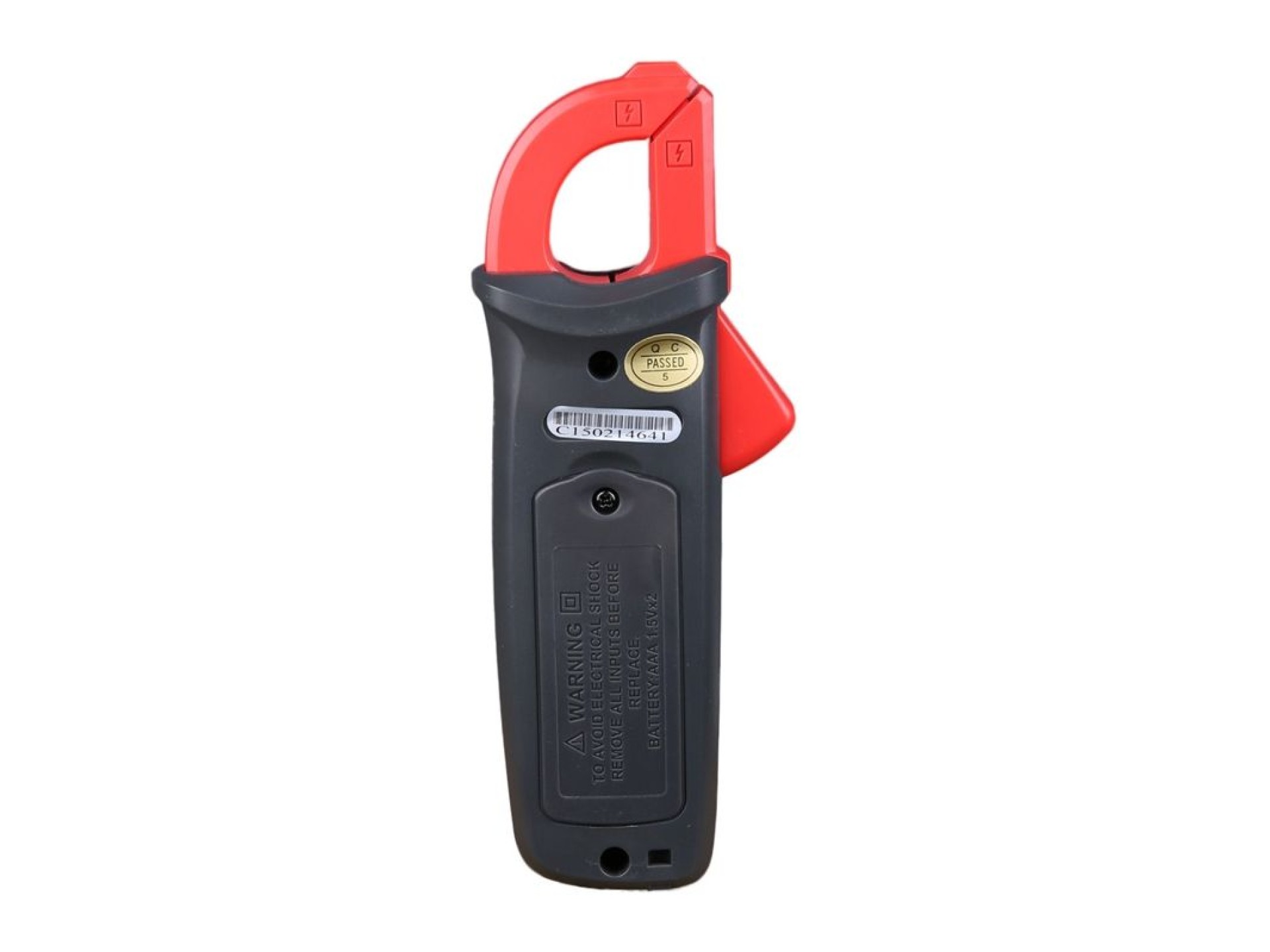 Uni-T UT210A Mini Digital Clamp Meter