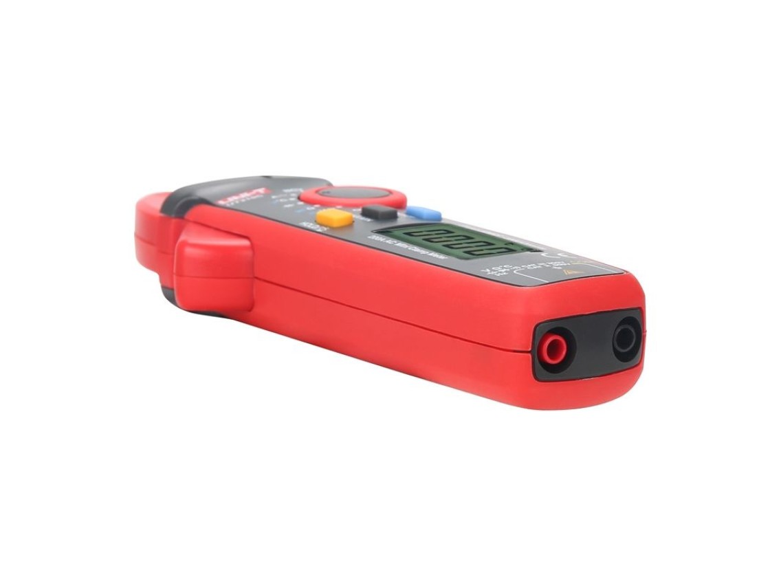 Mini alicate amper�metro digital Uni-T UT210C