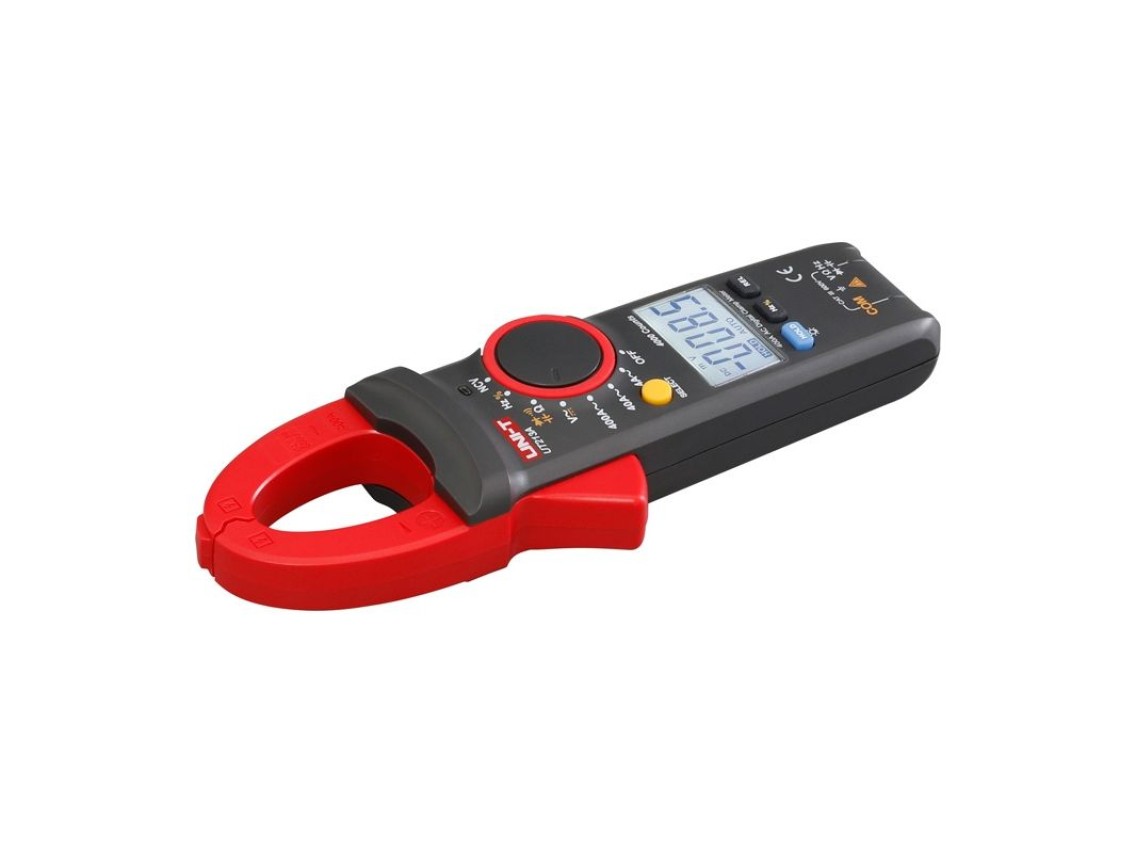 Uni-T 400A 2nd Generation Digital Clamp Meter UT213A