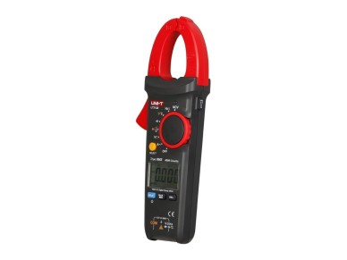 Uni-T 400A 3rd Generation Digital Clamp Meter UT213B Uni-T 400A 3rd Generation Digital Clamp Meter UT213B