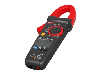 Uni-T 400A 3rd Generation Digital Clamp Meter UT213B Uni-T 400A 3rd Generation Digital Clamp Meter UT213B