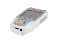 Registrador de temperatura y humedad Bluetooth Uni-T A57 BT Registrador de temperatura y humedad Bluetooth Uni-T A57 BT