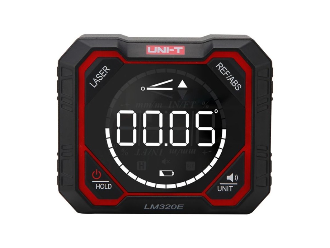 Transferidor Uni-T LM320F
