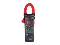 Alicate amper�metro digital de 4� gera��o Uni-T 400A UT213C