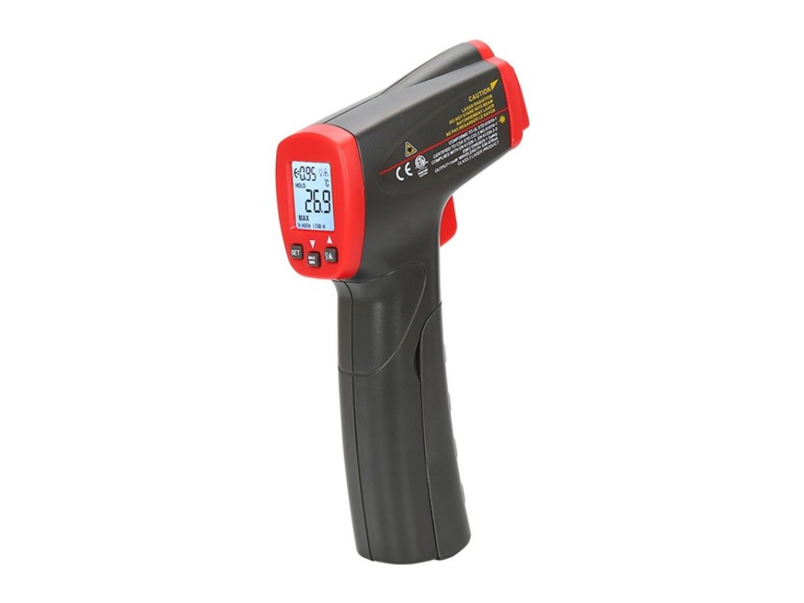 Uni-T UT300S Infrared Thermometer