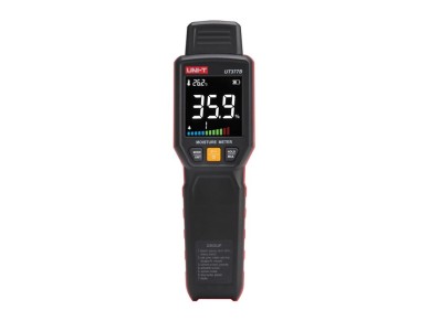 Uni-T UT377B Wood Moisture Meter Uni-T UT377B Wood Moisture Meter