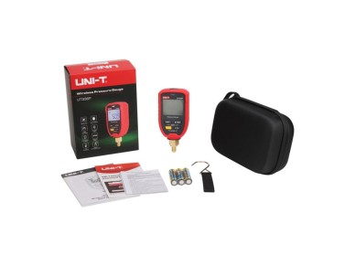 Manómetro inalámbrico Uni-T UT336P Manómetro inalámbrico Uni-T UT336P