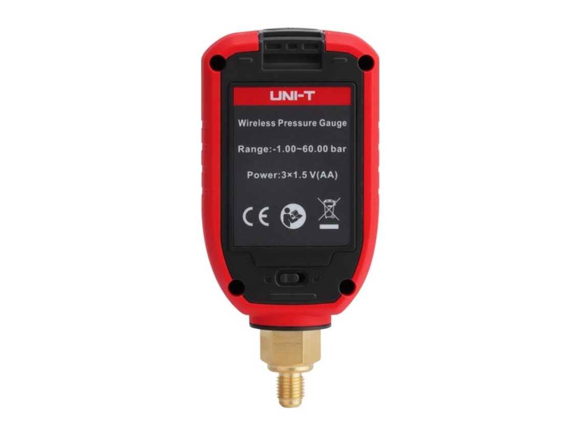 Uni-T UT336P Wireless Pressure Gauge