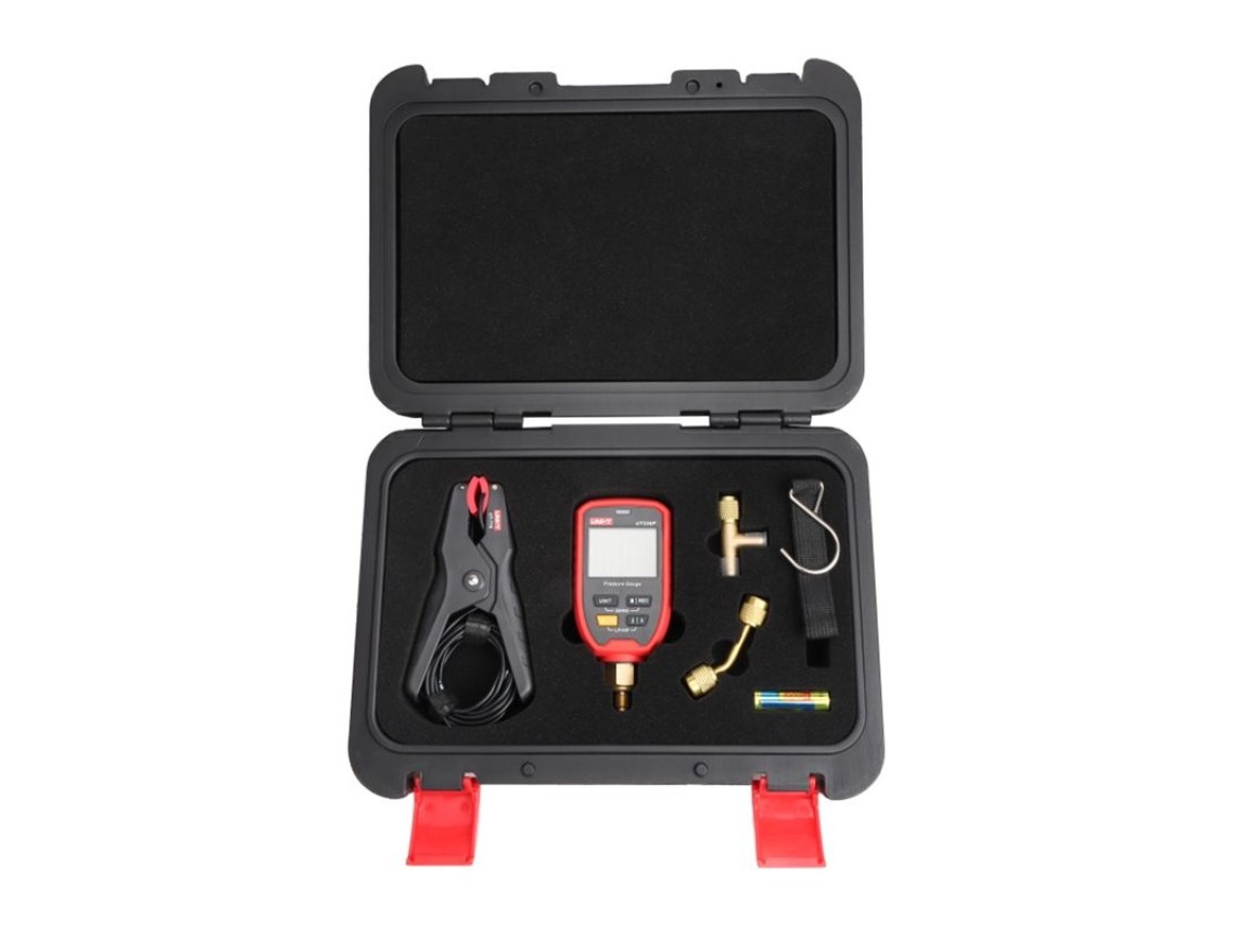 Uni-T UT336P Wireless Pressure Gauge Kit