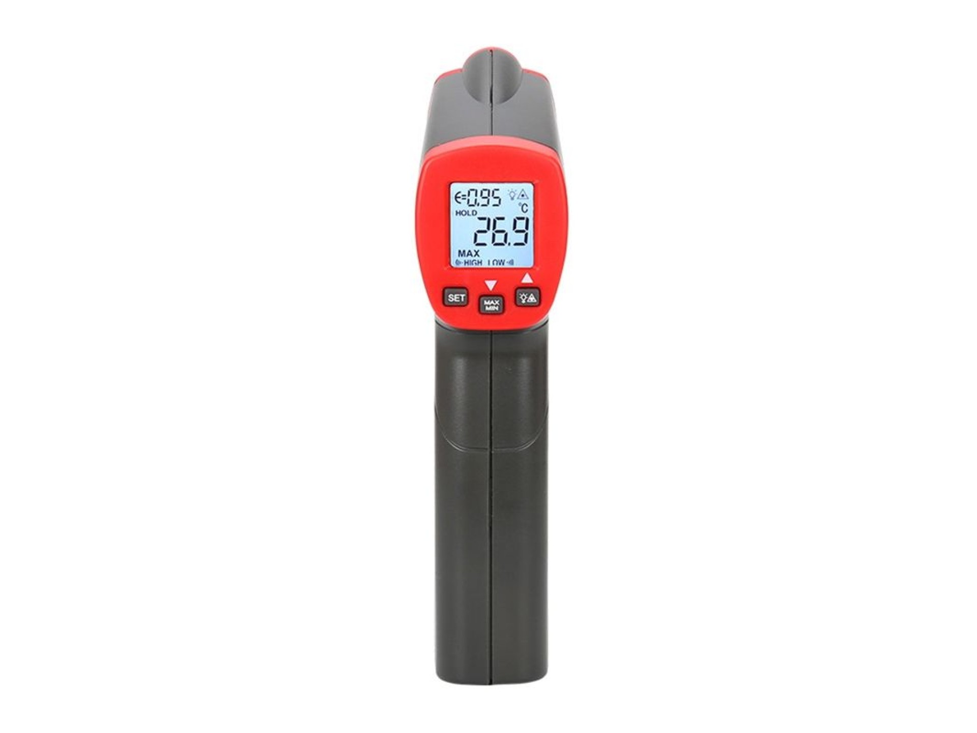 Uni-T UT300S Infrared Thermometer