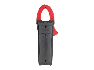 Alicate amper�metro digital de 4� gera��o Uni-T 400A UT213C