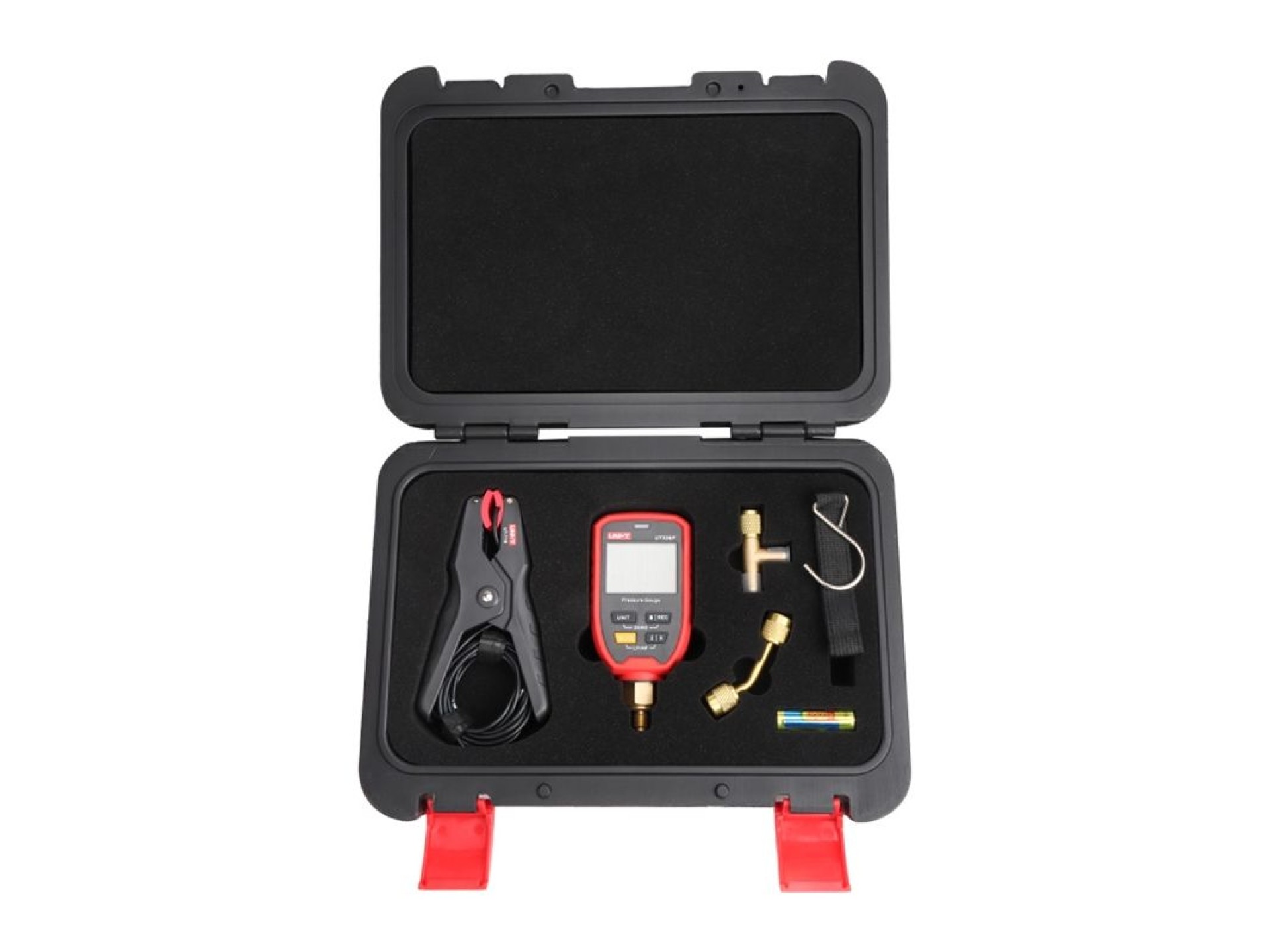 Uni-T UT336P Wireless Pressure Gauge Kit