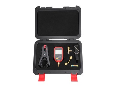 Uni-T UT336P Wireless Pressure Gauge Kit Uni-T UT336P Wireless Pressure Gauge Kit