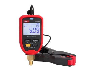 Uni-T UT336P Wireless Pressure Gauge Kit Uni-T UT336P Wireless Pressure Gauge Kit