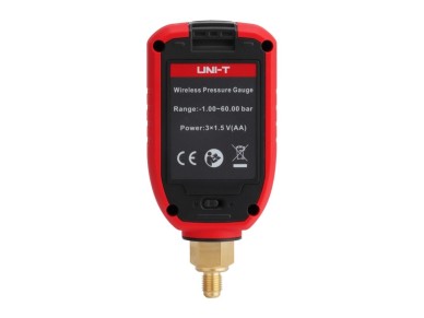 Manómetro inalámbrico Uni-T UT336P Manómetro inalámbrico Uni-T UT336P