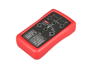 Uni-T UT261B Motor Phase and Rotation Direction Tester Uni-T UT261B Motor Phase and Rotation Direction Tester