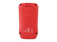Análisis del controlador MPPT solar Uni-T UT673PV Análisis del controlador MPPT solar Uni-T UT673PV