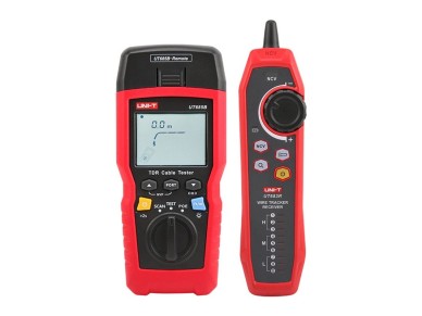 Uni-T UT685B Cable Tester Kit Uni-T UT685B Cable Tester Kit