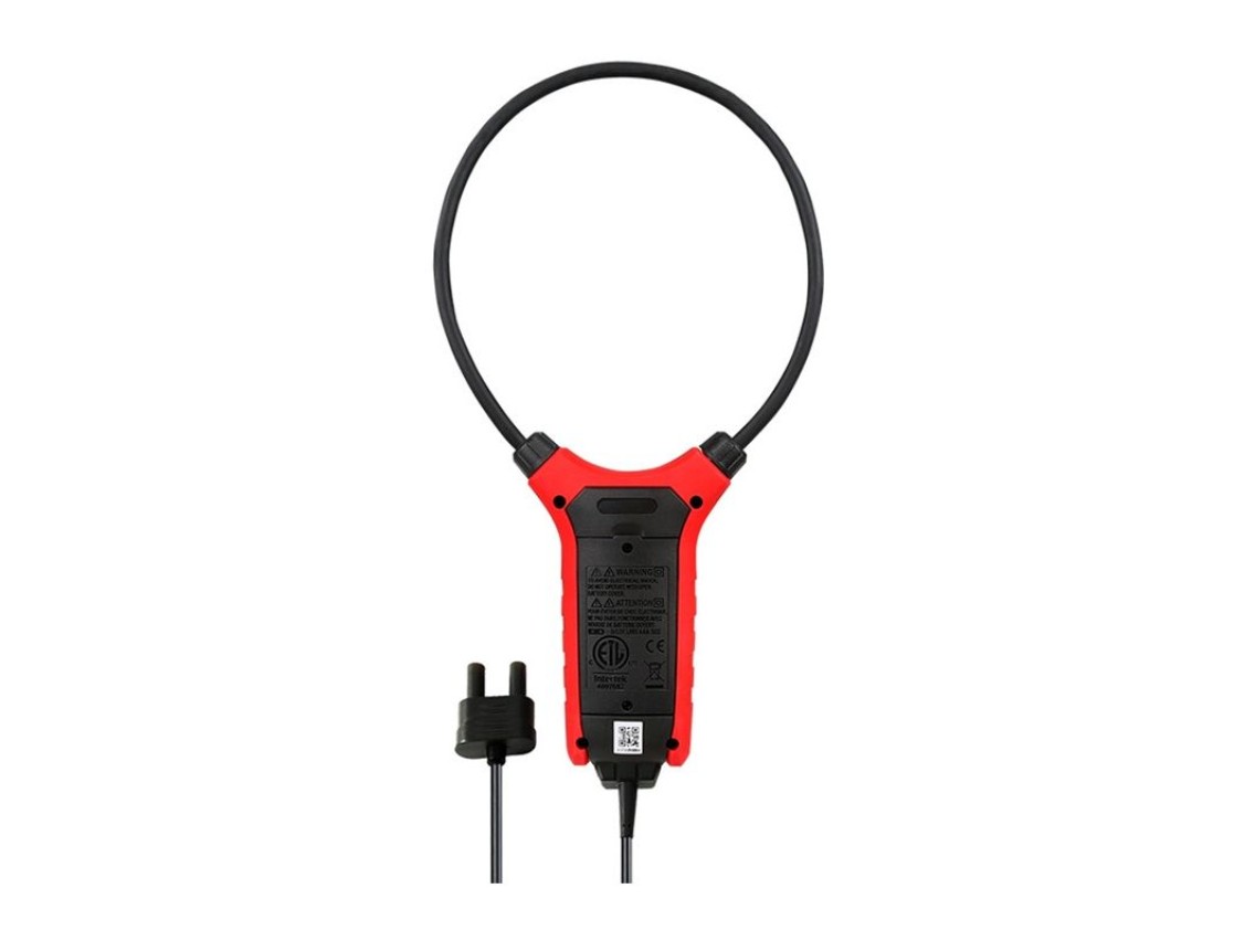 Sensor Uni-T Flex Clamp UT-CS09D