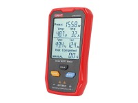 Análisis del controlador MPPT solar Uni-T UT673PV Análisis del controlador MPPT solar Uni-T UT673PV