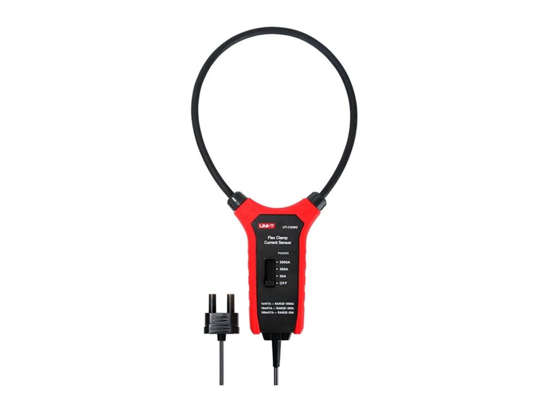 Sensor Uni-T Flex Clamp UT-CS09D