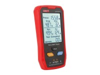 Análisis del controlador MPPT solar Uni-T UT673PV Análisis del controlador MPPT solar Uni-T UT673PV