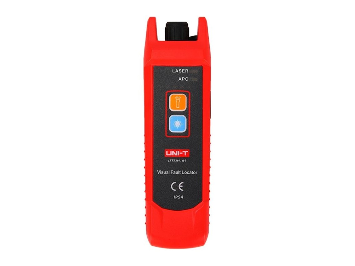 Localizador visual de falhas Uni-T UT691-01