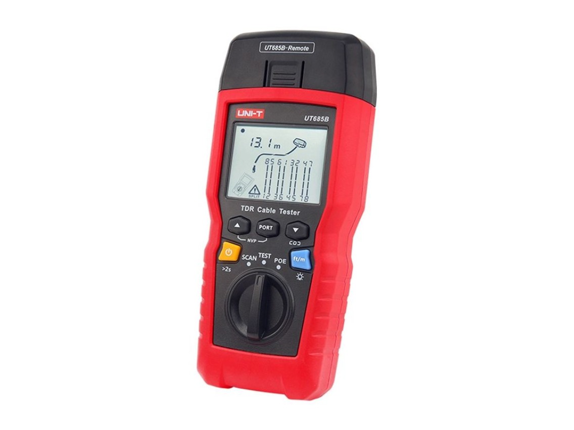 Uni-T UT685B Cable Tester Kit