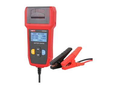 Uni-T UT675A Battery Tester Uni-T UT675A Battery Tester