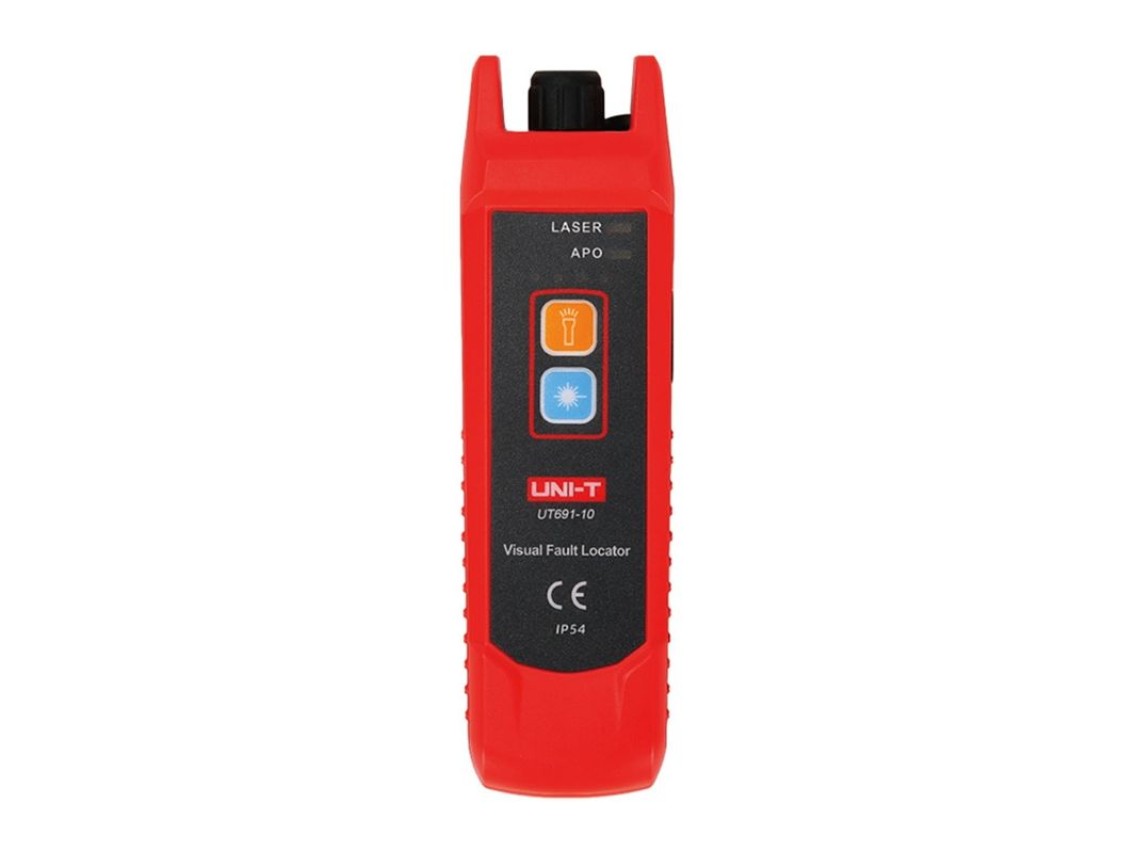 Localizador visual de fallas Uni-T UT691-10