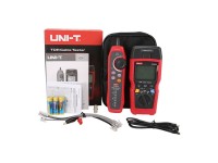 Uni-T UT685B Cable Tester Kit Uni-T UT685B Cable Tester Kit
