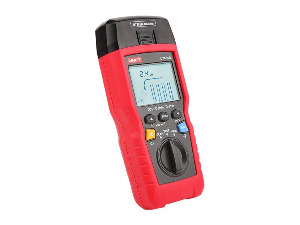Uni-T UT685B Cable Tester Kit