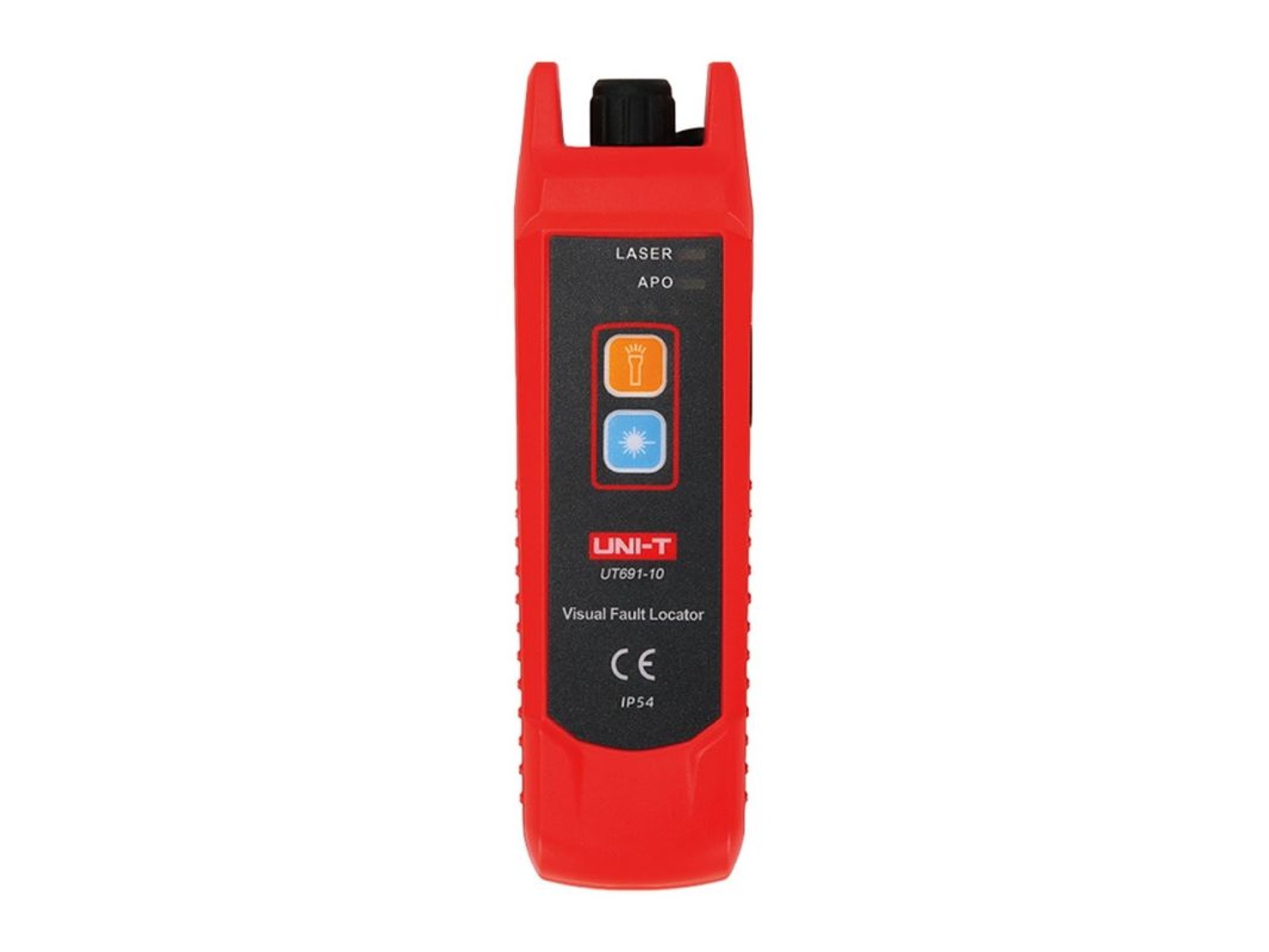 Localizador visual de fallas Uni-T UT691-10