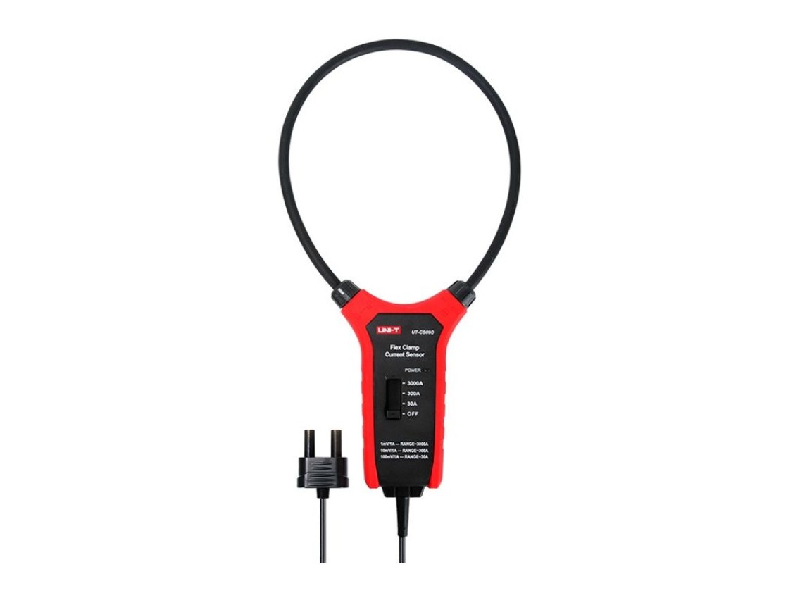 Sensor Uni-T Flex Clamp UT-CS09D